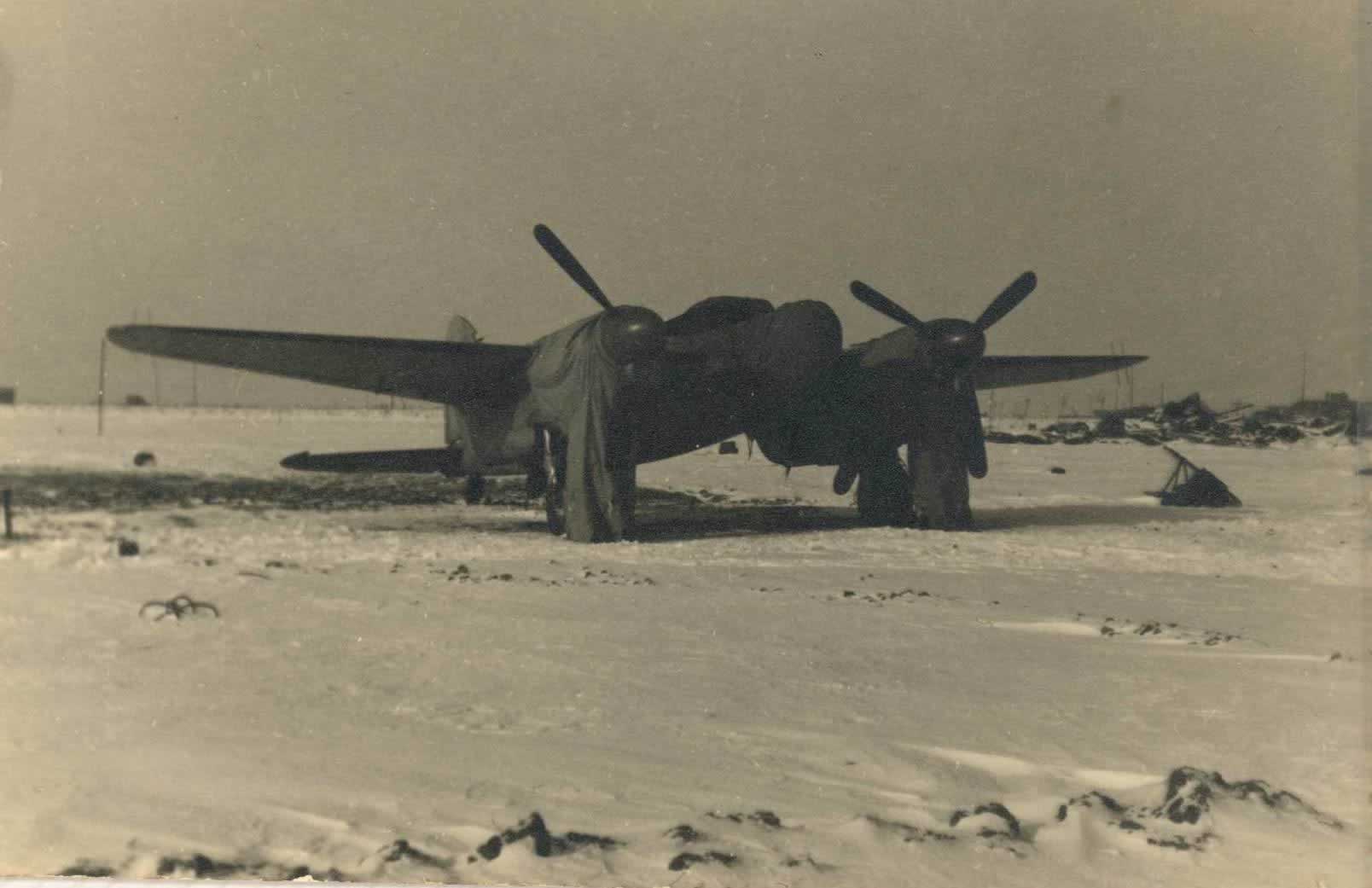 Ron Watts Photos Page Three